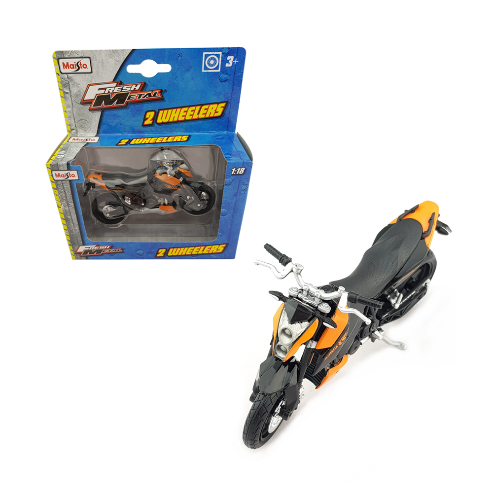 ktm diecast