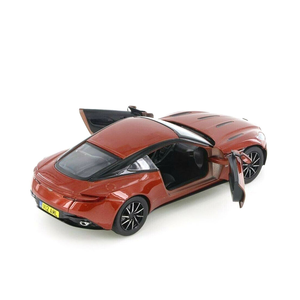 Aston martin deals db11 diecast model