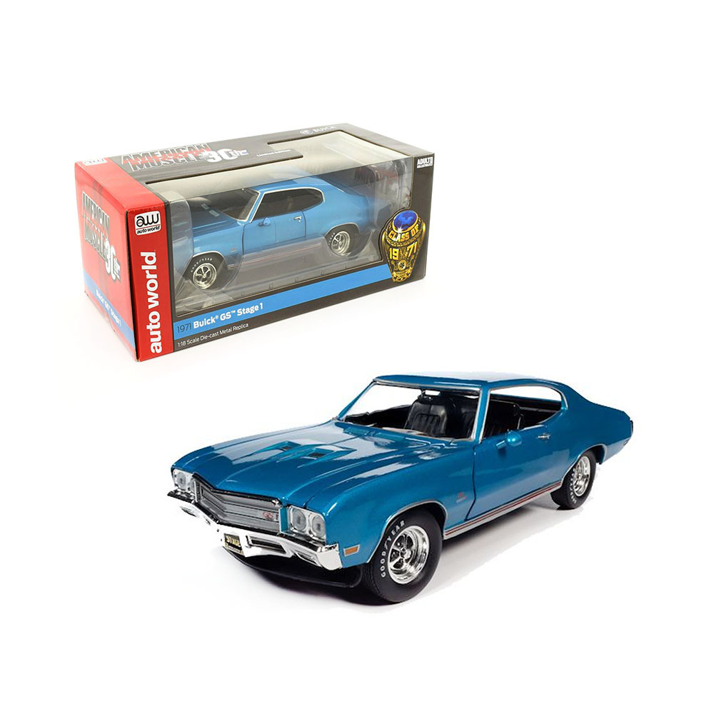 Autoworld diecast 1 sales 18