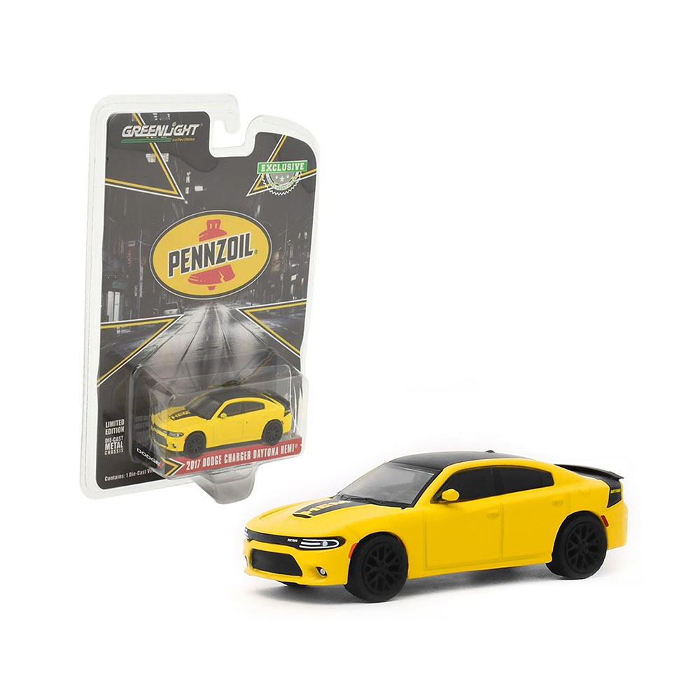 2017 dodge outlet charger diecast