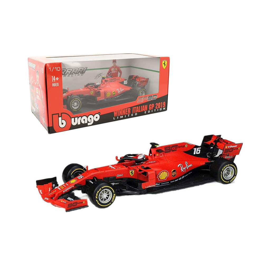 2019 hot sale f1 diecast