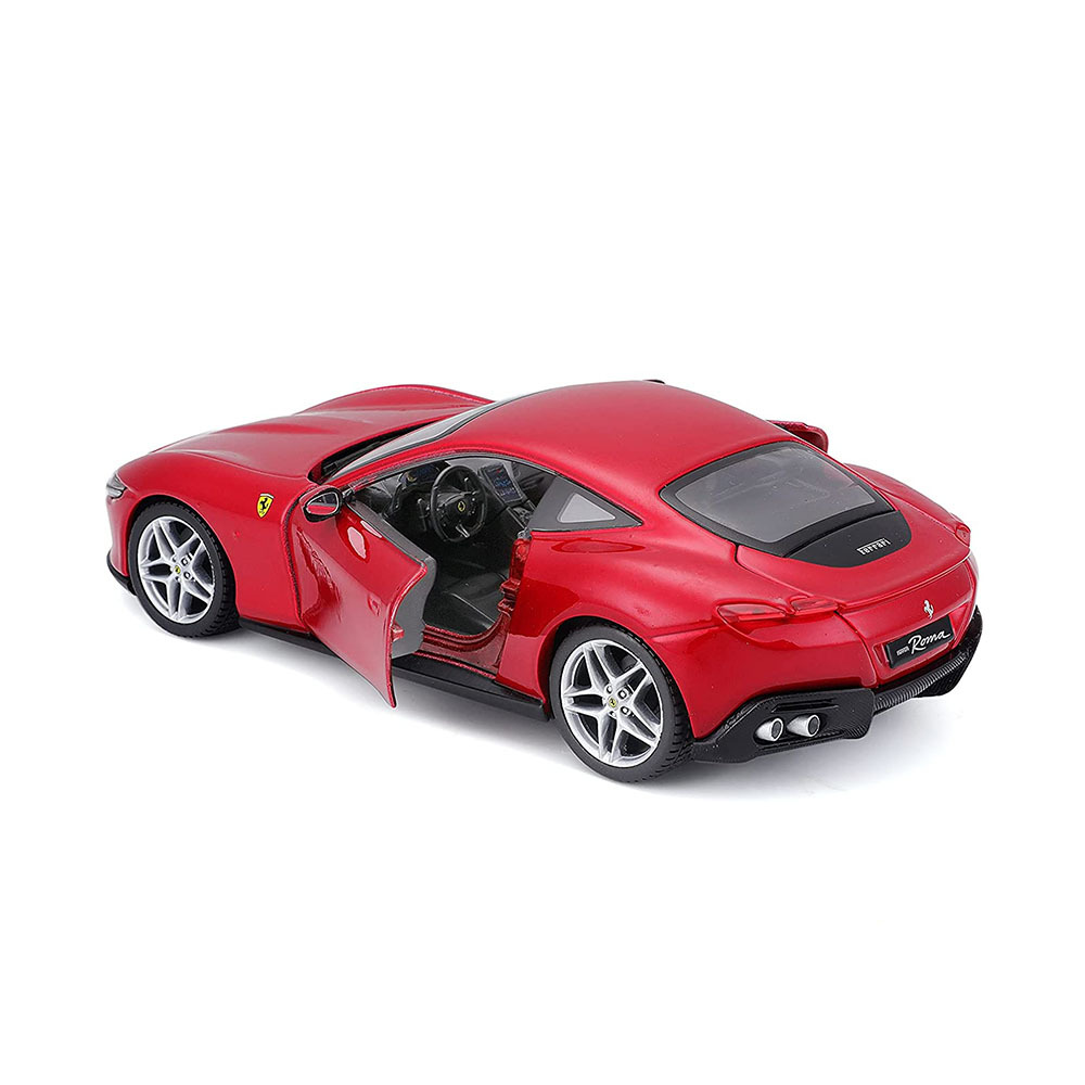 Ferrari Ferrari Roma 1:8 scale model Unisex