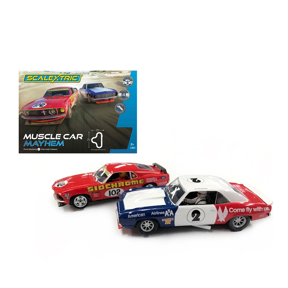 Buy store scalextric cars