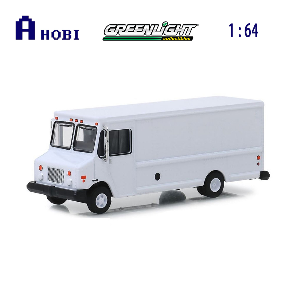 Greenlight diecast best sale 2019