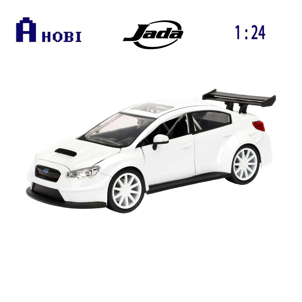 Subaru toy hot sale car models