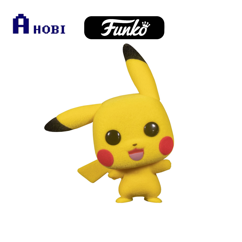 Funko Pokemon Pop Pokemon Pop - Pikachu 18 Inch New