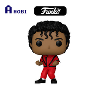 Figurine Funko Pop Michael Jackson Thriller 359