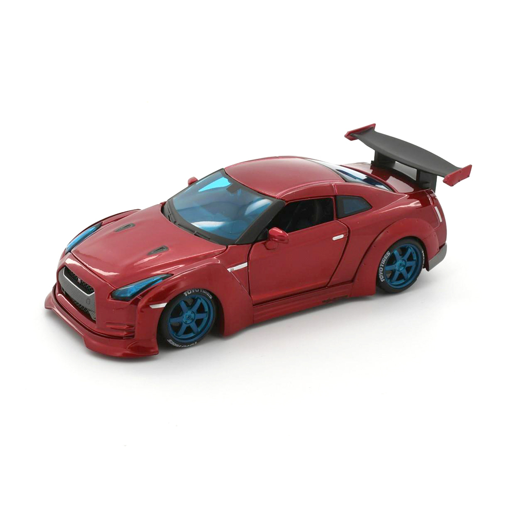 Maisto cheap nissan gtr