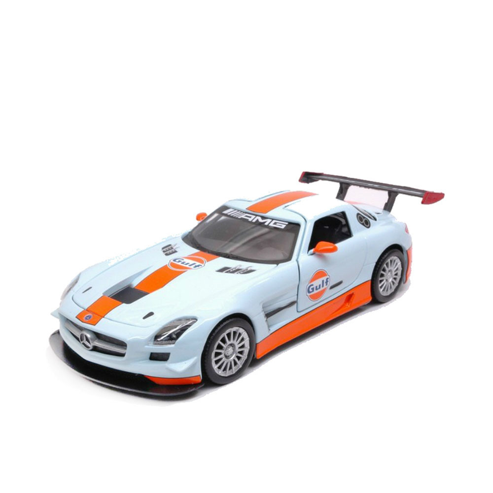 Mercedes benz sls amg toy sale car