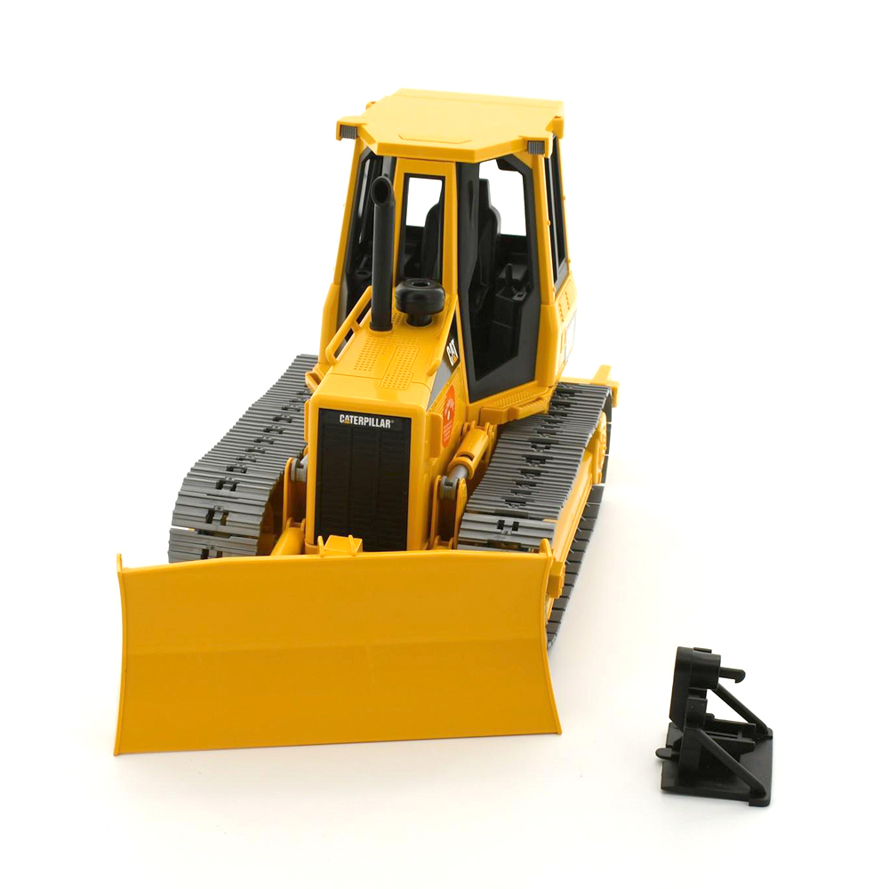 Bruder Caterpillar multi terrain loader 1:16