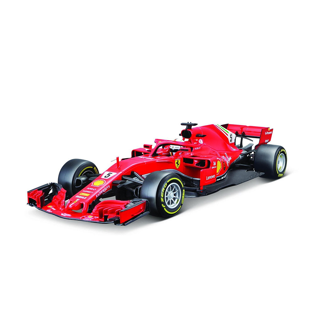 Formula 1 diecast deals 2018