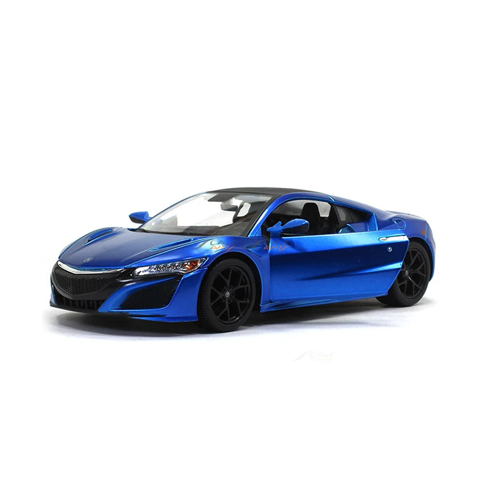 Nsx diecast on sale