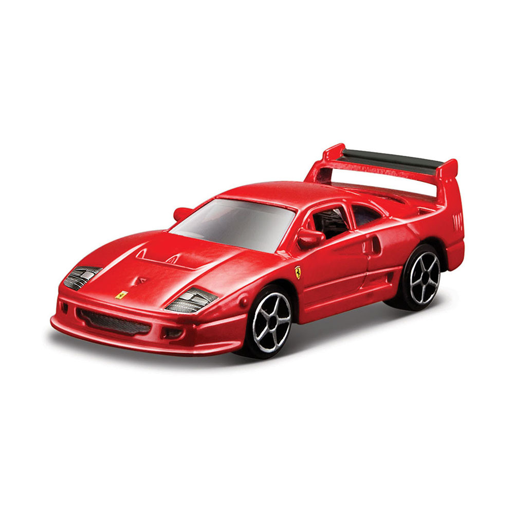 Bburago store ferrari f40